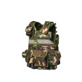 Lightweight Bulletproof Body Armor Fashionable  Bullet Proof Vest  Prices Tactical Jacket